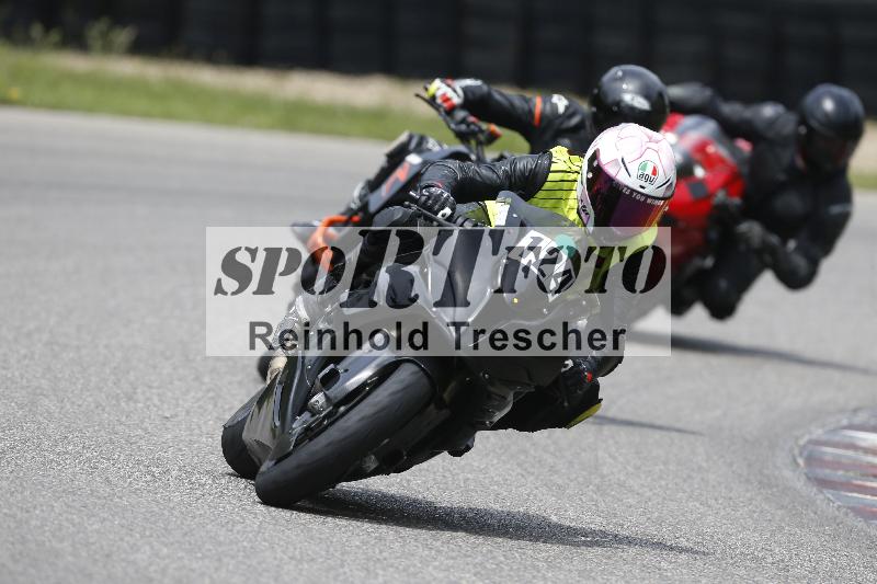 /25 10.06.2025 MaxRacing ADR/Gruppe gruen/54